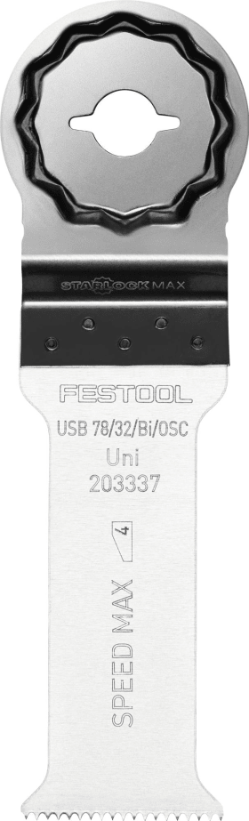 Festool Universal saw blade USB 78/32/Bi/OSC/5