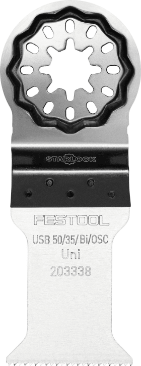 Festool Universal saw blade USB 50/35/Bi/OSC/5