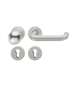 FS-AGL3 WE-GRT RS 9 PZ ROS EN179 TS39-48 AL (0 79 1070 61510 0105)