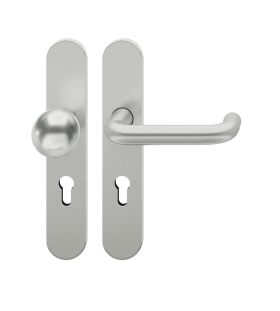 FSB Feuerschutz Wechselgarnitur 79 1070. LS ov..PZ72/9.DR.TS 39-48.F1