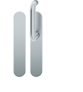 FSB Feuerschutz Standflügelgarnitur 79 1070. LS ov..BL/UG/9.ER.TS 39-48