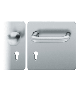 FSB Feuerschutz Wechselgarnitur 79 1070. BS eck.PZ72/9.DL.ER.TS 39-48