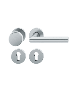 ASL WE-GRT 8 PZ ROS TS39-58 ED (0 12 1076 01710 6204)