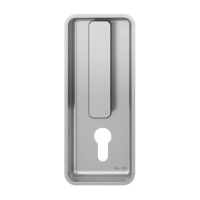 EINLASSM RECHTECKIG PZ ED (0 42 4261 00010 6443)