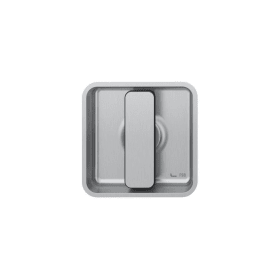 EINLASSM QUADR RIEG ED (0 42 4263 00000 6443)