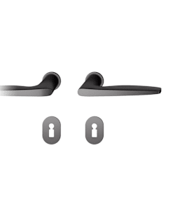 STECKGR TÜR DR-GRT 8 BB ROS TS39-48 AL+SW (0 15 1058 01302 8120)