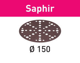Festool Schleifscheibe Saphir