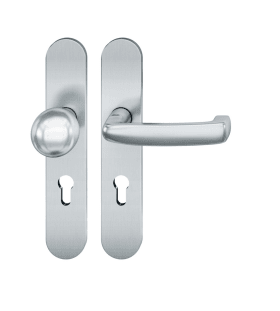 FSB Feuerschutz Wechselgarnitur 79 1159. LS eck.PZ72/9.DL.TS 39-48.ER