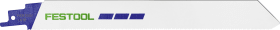 Festool Säbelsägeblatt HSR 230/1,6 BI/5 METAL STEEL/STAINLESS STEEL