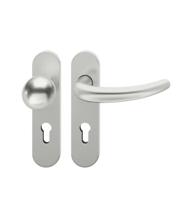 FSB Feuerschutz Wechselgarnitur 79 1160. KS ov..PZ72/9.DL.TS 39-48.F1