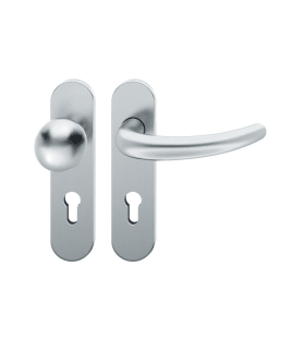 FSB Feuerschutz Wechselgarnitur 79 1160. KS ov..PZ72/9.DL.TS 39-48.ER