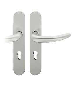 FSB Feuerschutz Drückergarnitur 79 1160. LS ov..PZ72/9.DR.TS 39-48.F1