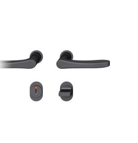 STECKGRIFF TÜR BAD-GRT 8 R-WC 8 ROS TS39-48 AL+SW (0 15 1106 01954 0810)