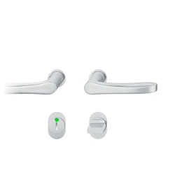 STECKGRIFF TÜR BAD-GRT 8 R-WC 8 ROS TS39-48 ED (0 15 1106 01954 6204)