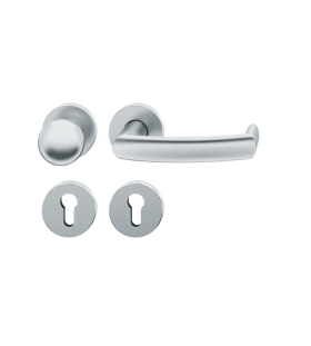 FS-AGL3 WE-GRT RS 9 PZ ROS EN179 TS39-48 ED (0 79 1177 61510 6204)