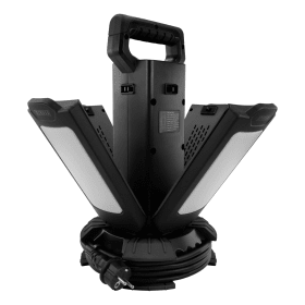 STROXX Worklight Quadro head  14000 LM