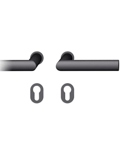 STECKGR TÜR DR-GRT 8 PZ ROS TS39-48 AL+SW (0 15 1108 01310 0810)