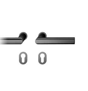 STECKGR TÜR DR-GRT 8 PZ ROS TS39-48 AL+SW (0 15 1108 01310 8120)