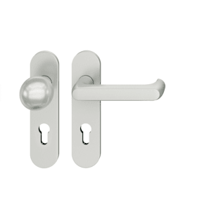 FSB Feuerschutz Wechselgarnitur 79 1247. KS ov..PZ72/9.DL.TS 39-48.F1