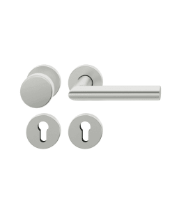 ASL WE-GRT 8 PZ ROS TS39-58 AL (0 12 1076 01710 0105)