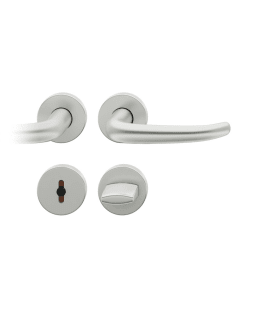 FSB AGL Bad-Garnitur RS 8 R-WC 8 ROS TS39-48 AL (0 72 1023 61954 0105)