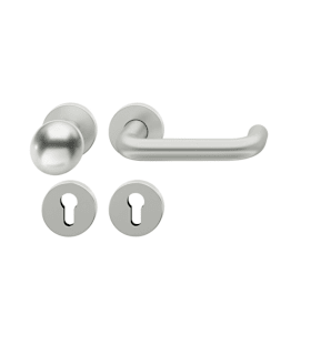 AGL3-WE-GRT LS 8 PZ ROS TS39-48 AL (0 72 1070 61610 0105)