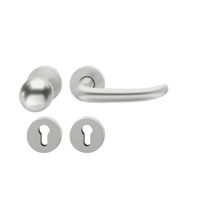 FS-AGL3 WE-GRT LS 9 PZ ROS EN179 TS39-48 AL (0 79 1053 61610 0105)