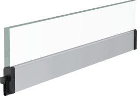 athmer Glastürdichtung Schall-Ex GS-H10