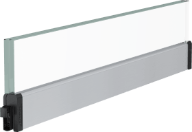 athmer Glastürdichtung Schall-Ex GS-H13