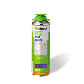 Illbruck Füll- und Dämmschaum FM210 Plus, 511039 500ml