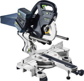 Festool Akku-Kapp-Zugsäge KAPEX KSC 60 EB 5,0 I-Plus