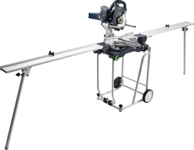 Festool Akku-Kapp-Zugsäge KAPEX KSC 60 EB 5,0 I-UG-Set