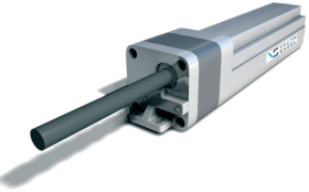 Vauth-Sagel Hochschrankauszug. TAL-Larder. Antriebseinheit-elektronische Öffnungsunterstützung