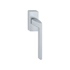 Hoppe Fenstergriff Bergamo M0628/US943, Secustik