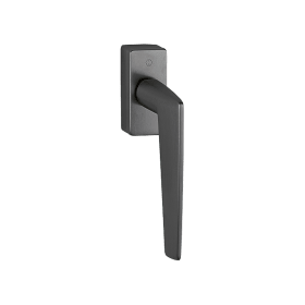 Hoppe Fenstergriff Macau M0646/US943, Secustik