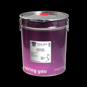 Hesse Lignal Härter PUR DR 4040 (Alt DR 440), 2,5 Liter