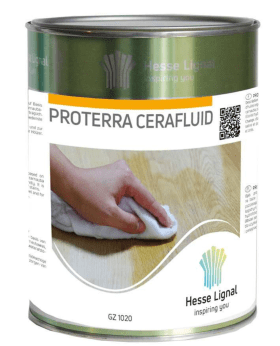 Hesse Lignal Wachsbalsam Proterra GZ 1020 (Alt GE 100) , 0,8 KG Dose