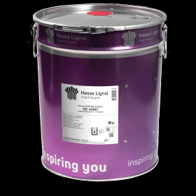 Hesse Klarlack UNA-PUR DE 4259X