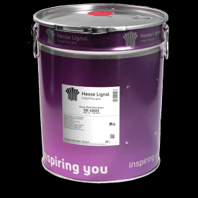 Hesse Lignal Klarlack PUR DE 42524 (Alt DE 414), 5 Liter