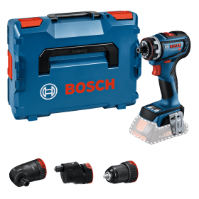 Bosch Akku-Bohrschrauber GSR 18V-90 FC Solo