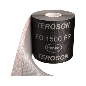 Teroson Dichtfolie FO 1500 FR 2983826