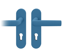 FSB Drückergarnitur 1267