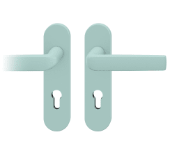 FSB Drückergarnitur 1267