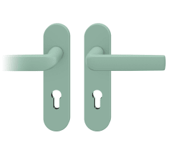 FSB Drückergarnitur 1267