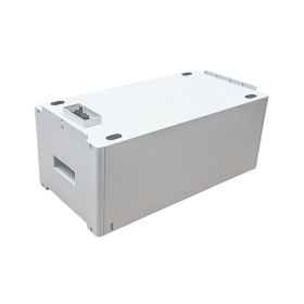 BYD Battery-Box Premium HVM Battery 2,76 B-Box Premium HVM Battery 2,76 kWh, 51,2