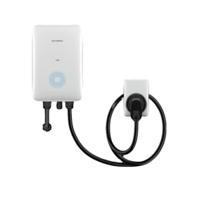 Sungrow AC011E-01, 3-phasig EV Charger