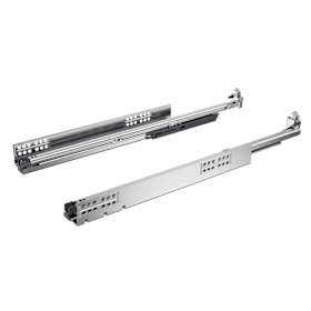 Hettich Vollauszug Quadro V6 5D