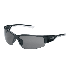 UVEX SCHUTZBRILLE POLA GRAU 14% SCHW/GRAU 9231960