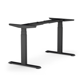 BMB Tischgestell E-More 2M3S GS 3-Stufig