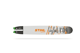 STIHL Schiene L04 40cm/16" 1,6mm/0.063" 3/8"